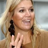 Princess Maxima attends the opening of a new 'Exodus' - Photos | Picture 97098